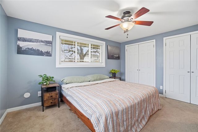 7287 Claircrest Drive, Huber Heights, OH 45424