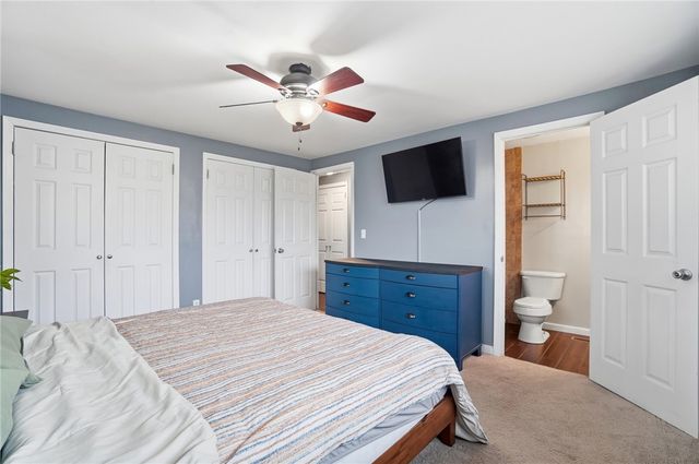 7287 Claircrest Drive, Huber Heights, OH 45424