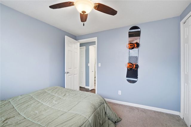 7287 Claircrest Drive, Huber Heights, OH 45424