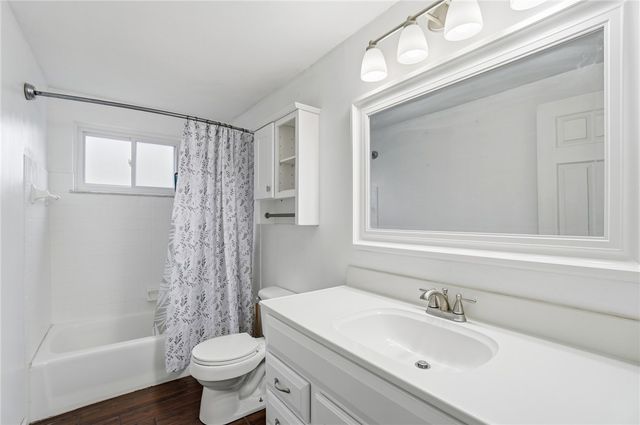 7287 Claircrest Drive, Huber Heights, OH 45424