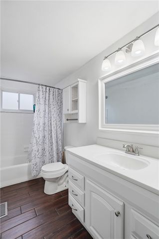 7287 Claircrest Drive, Huber Heights, OH 45424