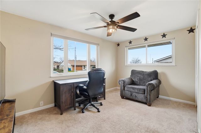 7287 Claircrest Drive, Huber Heights, OH 45424