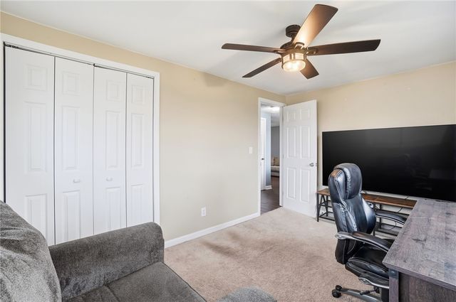 7287 Claircrest Drive, Huber Heights, OH 45424