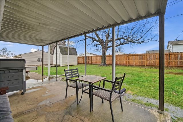 7287 Claircrest Drive, Huber Heights, OH 45424