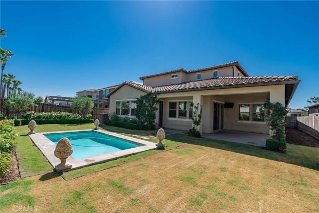 11315 N Via San Toma Drive, Fresno, CA 93730