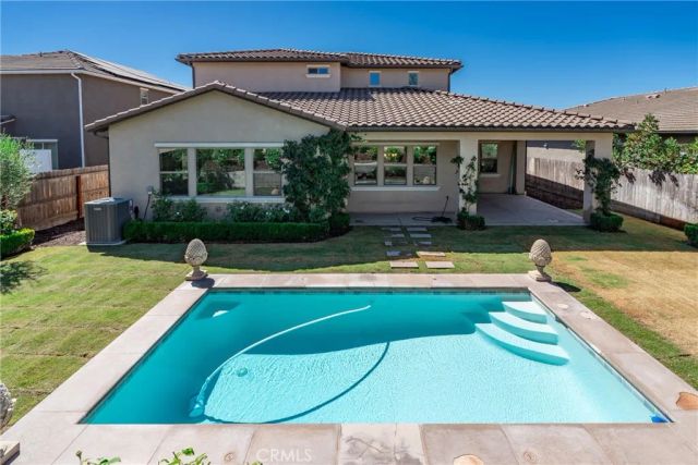 11315 N Via San Toma Drive, Fresno, CA 93730