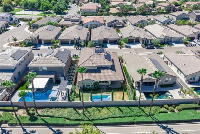 11315 N Via San Toma Drive, Fresno, CA 93730
