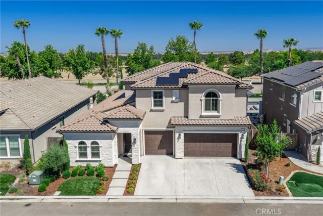11315 N Via San Toma Drive, Fresno, CA 93730