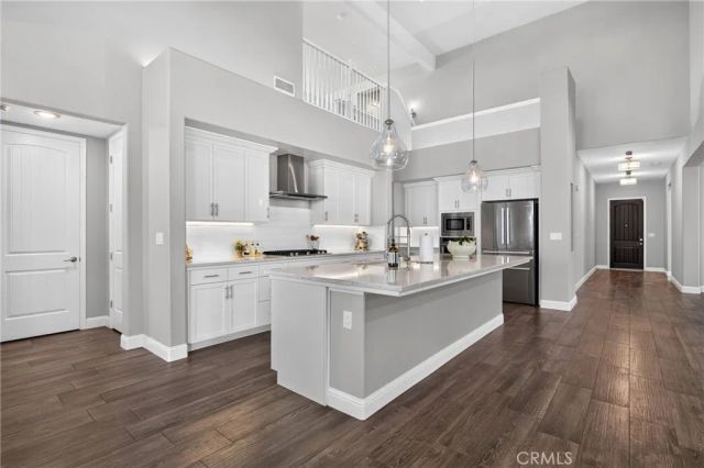 11315 N Via San Toma Drive, Fresno, CA 93730