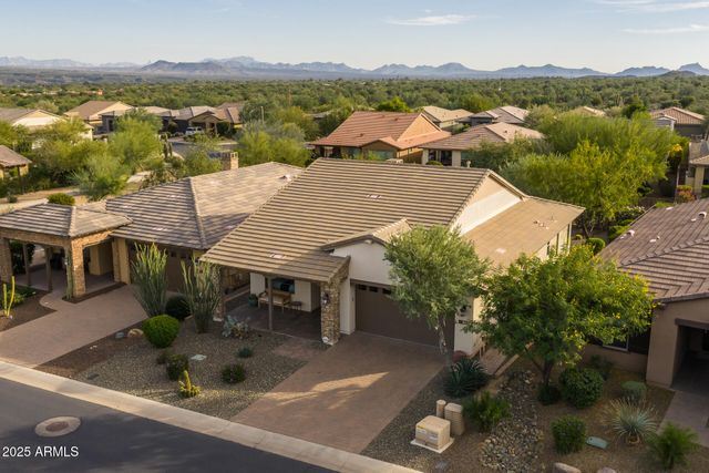 17991 E VISTA DESIERTO --, Rio Verde, AZ 85263