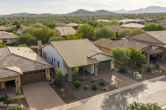 17991 E VISTA DESIERTO --, Rio Verde, AZ 85263