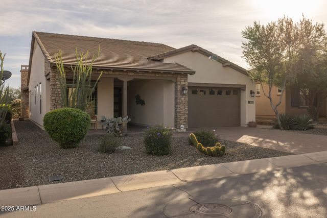 17991 E VISTA DESIERTO --, Rio Verde, AZ 85263