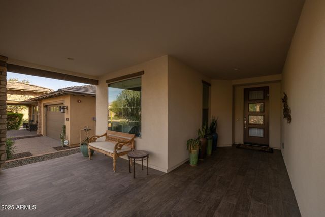 17991 E VISTA DESIERTO --, Rio Verde, AZ 85263