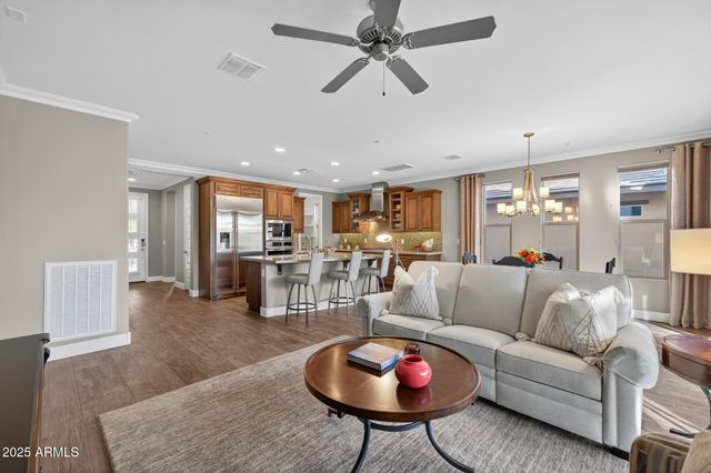 17991 E VISTA DESIERTO --, Rio Verde, AZ 85263