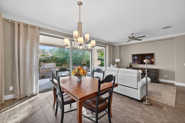 17991 E VISTA DESIERTO --, Rio Verde, AZ 85263