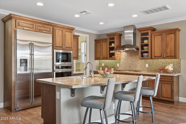 17991 E VISTA DESIERTO --, Rio Verde, AZ 85263