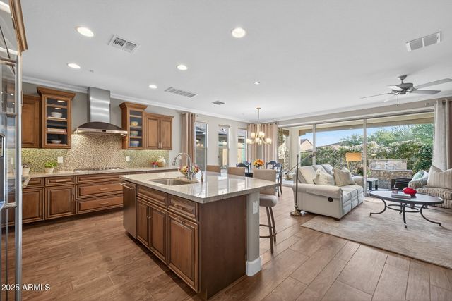 17991 E VISTA DESIERTO --, Rio Verde, AZ 85263