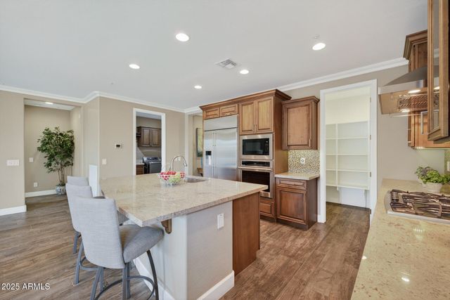 17991 E VISTA DESIERTO --, Rio Verde, AZ 85263