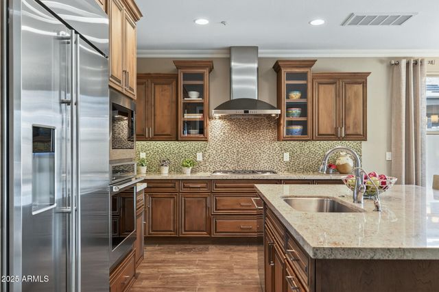 17991 E VISTA DESIERTO --, Rio Verde, AZ 85263