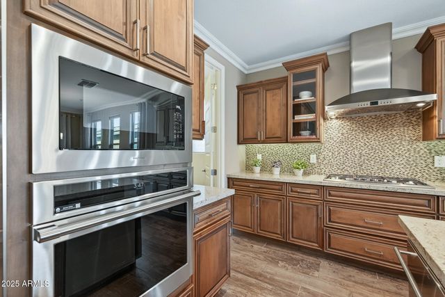 17991 E VISTA DESIERTO --, Rio Verde, AZ 85263