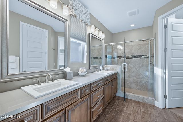 17991 E VISTA DESIERTO --, Rio Verde, AZ 85263