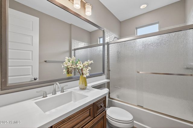 17991 E VISTA DESIERTO --, Rio Verde, AZ 85263