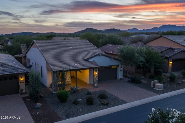 17991 E VISTA DESIERTO --, Rio Verde, AZ 85263