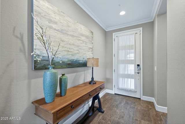 17991 E VISTA DESIERTO --, Rio Verde, AZ 85263