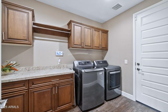 17991 E VISTA DESIERTO --, Rio Verde, AZ 85263