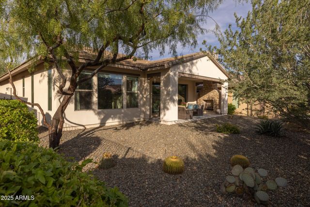 17991 E VISTA DESIERTO --, Rio Verde, AZ 85263