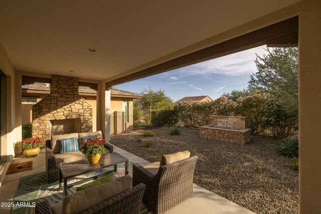 17991 E VISTA DESIERTO --, Rio Verde, AZ 85263