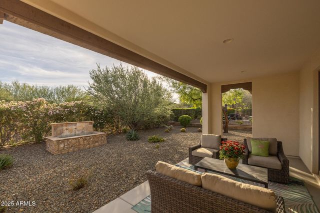 17991 E VISTA DESIERTO --, Rio Verde, AZ 85263