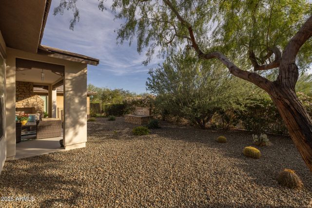 17991 E VISTA DESIERTO --, Rio Verde, AZ 85263