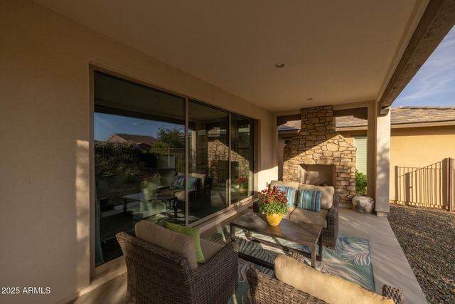 17991 E VISTA DESIERTO --, Rio Verde, AZ 85263