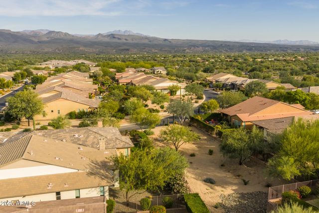 17991 E VISTA DESIERTO --, Rio Verde, AZ 85263