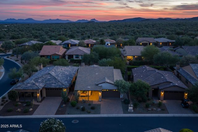 17991 E VISTA DESIERTO --, Rio Verde, AZ 85263