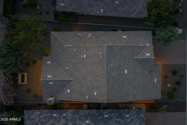 17991 E VISTA DESIERTO --, Rio Verde, AZ 85263