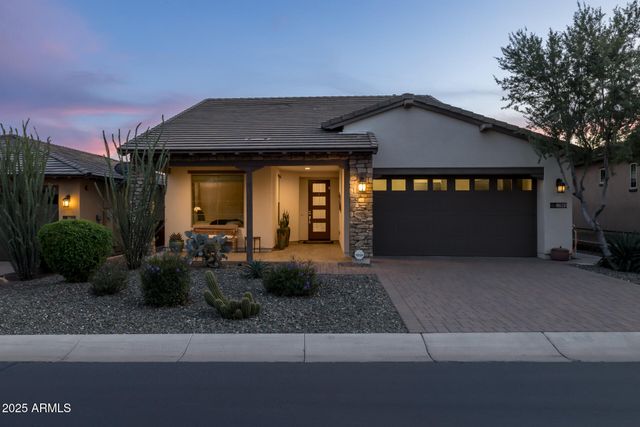 17991 E VISTA DESIERTO --, Rio Verde, AZ 85263