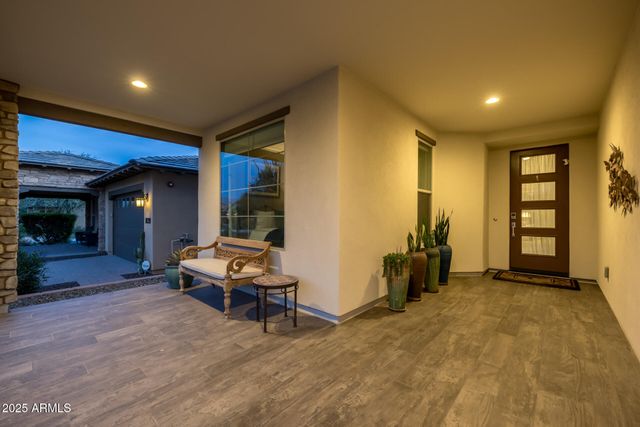 17991 E VISTA DESIERTO --, Rio Verde, AZ 85263