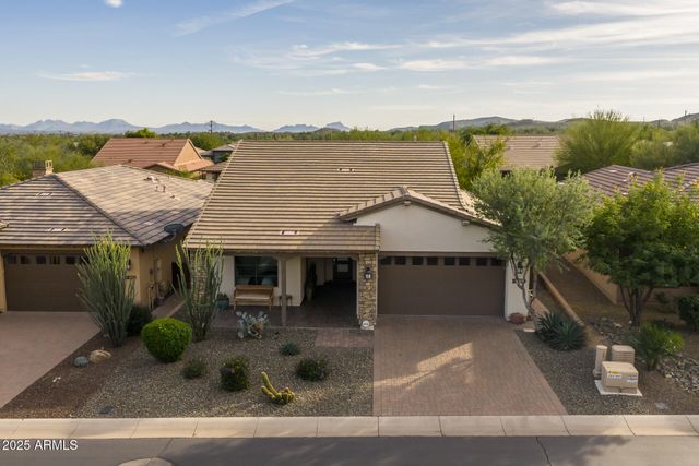 17991 E VISTA DESIERTO --, Rio Verde, AZ 85263