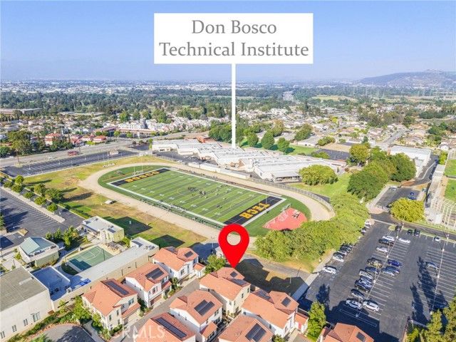 8254 Lily Drive, Rosemead, CA 91770