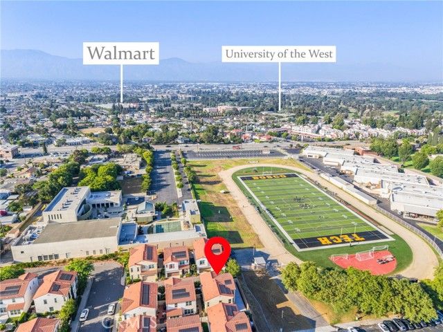 8254 Lily Drive, Rosemead, CA 91770