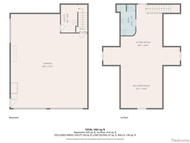 1255 Glendale Street, Burton, MI 48509