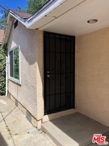 2378 Allesandro Street, Los Angeles, CA 90039