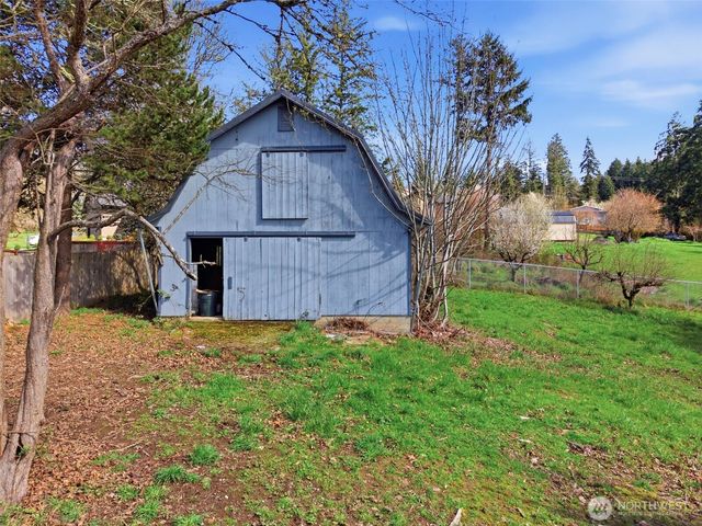 0 XXX Jackson Highway, Chehalis, WA 98532