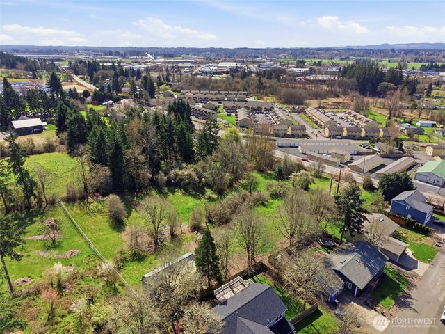 0 XXX Jackson Highway, Chehalis, WA 98532