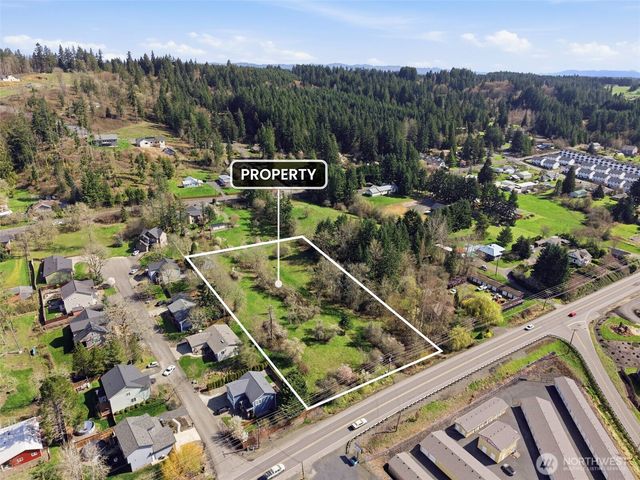 0 XXX Jackson Highway, Chehalis, WA 98532