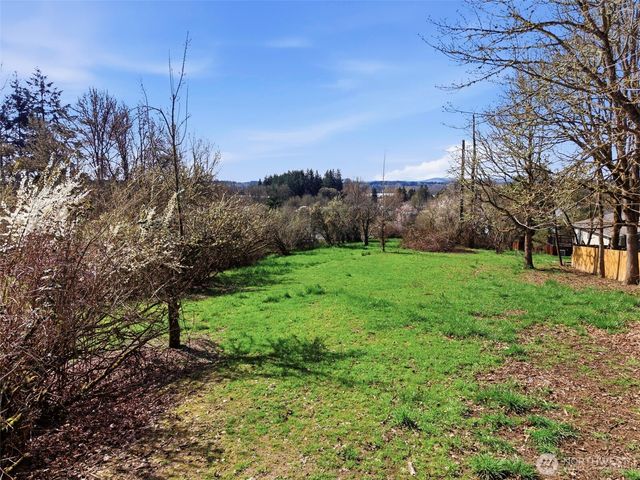 0 XXX Jackson Highway, Chehalis, WA 98532