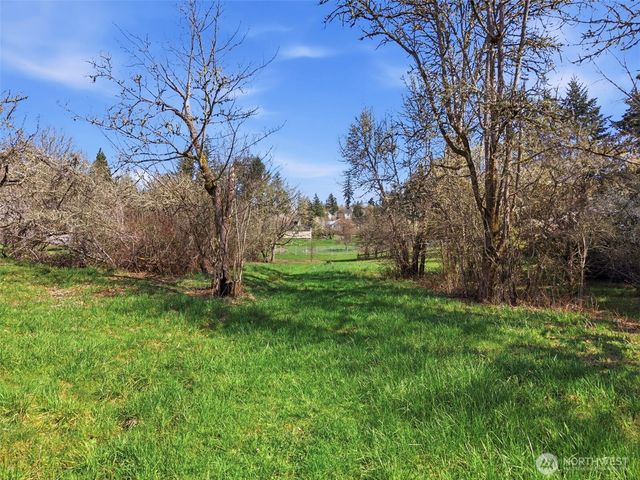 0 XXX Jackson Highway, Chehalis, WA 98532