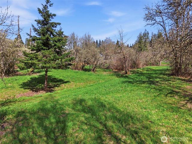 0 XXX Jackson Highway, Chehalis, WA 98532